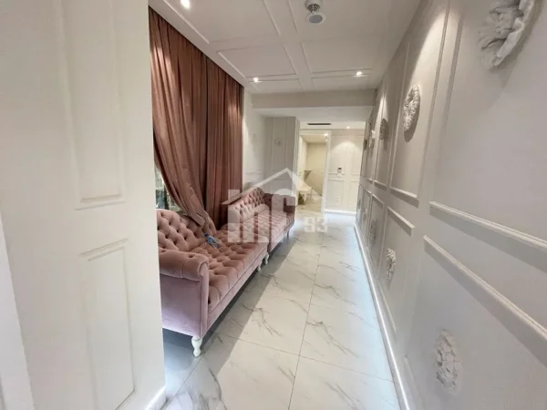 Tirane, jepet me qera ambjent biznesi Kati 0, 258 m² 4.080 € (RRUGA “ELBASANIT”, PRANË PARKUT TË LIQENIT)