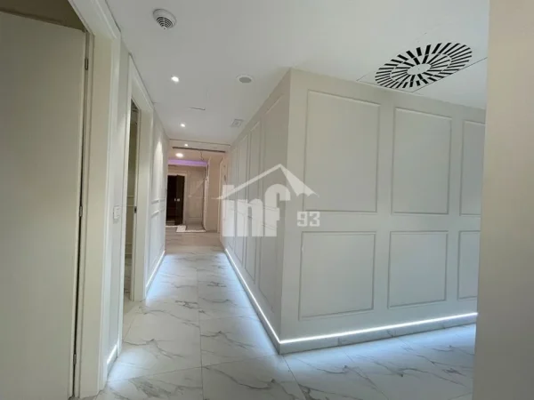 Tirane, jepet me qera ambjent biznesi Kati 0, 258 m² 4.080 € (RRUGA “ELBASANIT”, PRANË PARKUT TË LIQENIT)