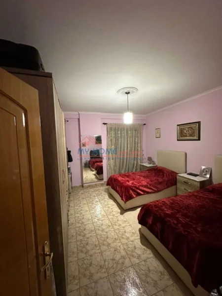 Tirane, shitet apartament 2+1+Ballkon Kati 4, 143.000 € (Rruga Don Bosko)