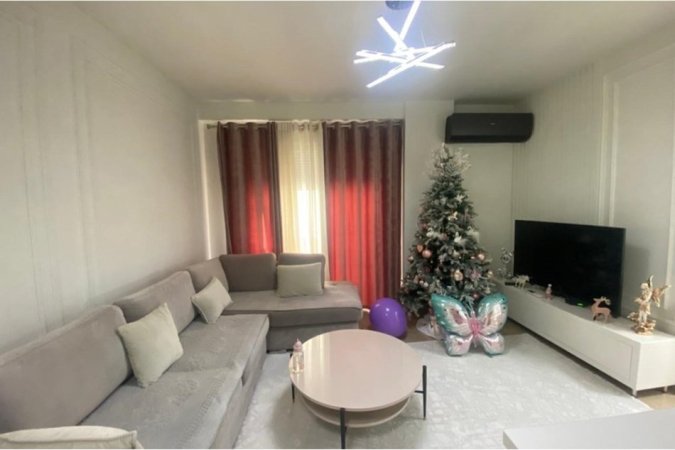 Tirane, shitet apartament 2+1 Kati 2, 105 m² 130.000 € (Rruga Bamir Topi, Tiranë(ID: 530571009-43)