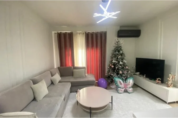 Tirane, shitet apartament 2+1 Kati 2, 105 m² 130.000 € (Rruga Bamir Topi, Tiranë(ID: 530571009-43)