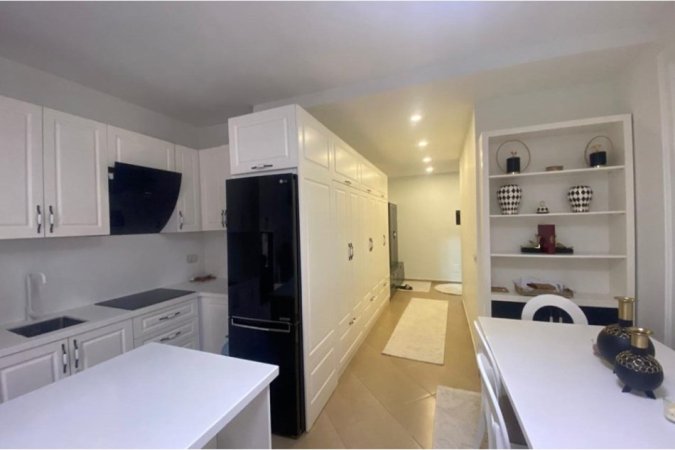 Tirane, shitet apartament 2+1 Kati 2, 105 m² 130.000 € (Rruga Bamir Topi, Tiranë(ID: 530571009-43)