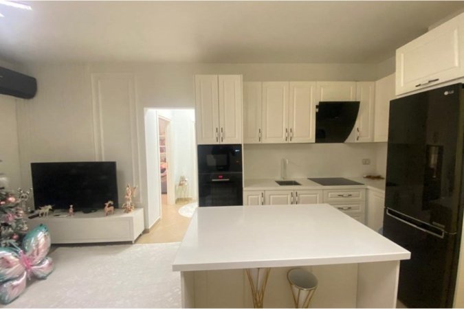 Tirane, shitet apartament 2+1 Kati 2, 105 m² 130.000 € (Rruga Bamir Topi, Tiranë(ID: 530571009-43)