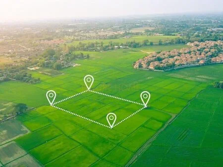 Tirane, shitet toke , 5.100 m² 612.000 € 