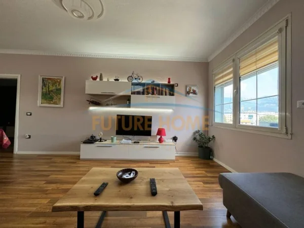 Tirane, jepet me qera apartament 1+1 Kati 6, 66 m² 680 € (Rruga e Elbasanit)