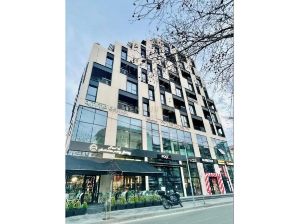 Tirane, shitet apartament 2+1 , 85 m² 420.000 € (Myslym Shyri)