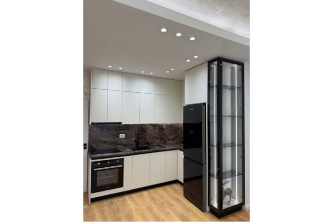 Tirane, shitet apartament 1+1 Kati 1, 55 m² 109.000 € (Rruga Misto Mame, Tiranë(ID: 530491003-451)