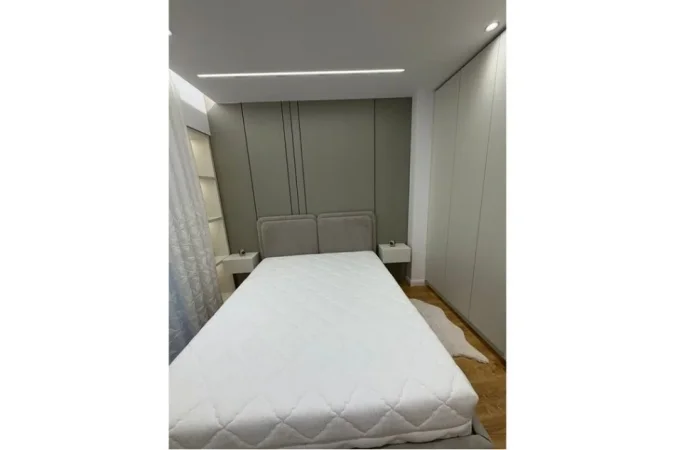 Tirane, shitet apartament 1+1 Kati 1, 55 m² 109.000 € (Rruga Misto Mame, Tiranë(ID: 530491003-451)