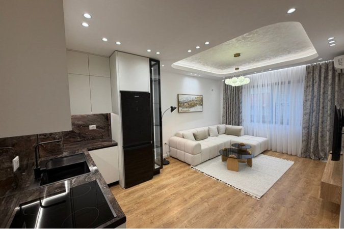 Tirane, shitet apartament 1+1 Kati 1, 55 m² 109.000 € (Rruga Misto Mame, Tiranë(ID: 530491003-451)