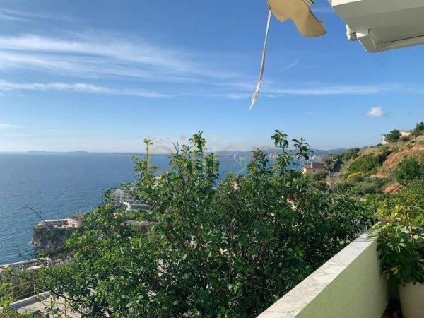 Vlore, shitet vile 4-kateshe , 320 m² 600.000 € (Uji i ftohte)