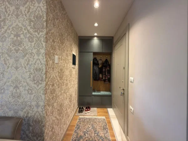 Tirane, shitet apartament 2+1+Ballkon Kati 7, 101 m² 250.000 € (Teodor Keko)