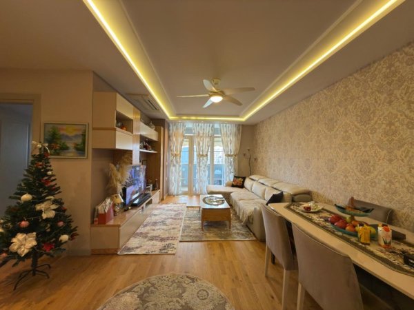 Tirane, shitet apartament 2+1+Ballkon Kati 7, 101 m² 250.000 € (Teodor Keko)