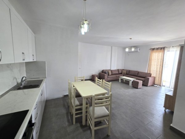 SHITET APARTAMENTI 2+1+2 NE KAMEZ,  115.000 €URO