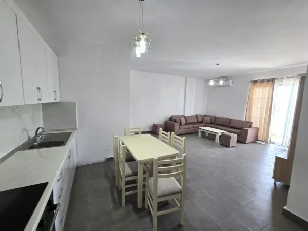 SHITET APARTAMENTI 2+1+2 NE KAMEZ,  115.000 €URO