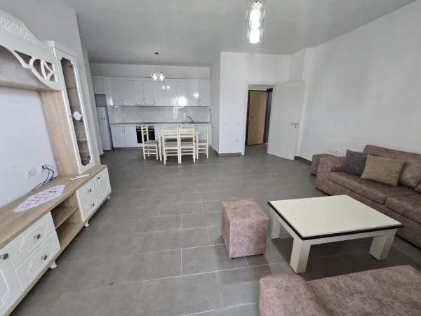 SHITET APARTAMENTI 2+1+2 NE KAMEZ,  115.000 €URO