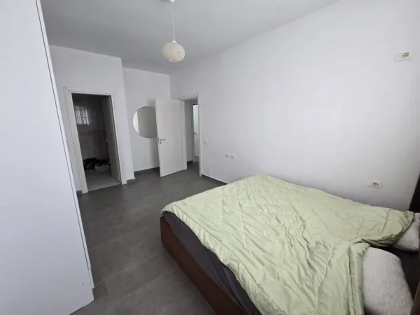 SHITET APARTAMENTI 2+1+2 NE KAMEZ,  115.000 €URO