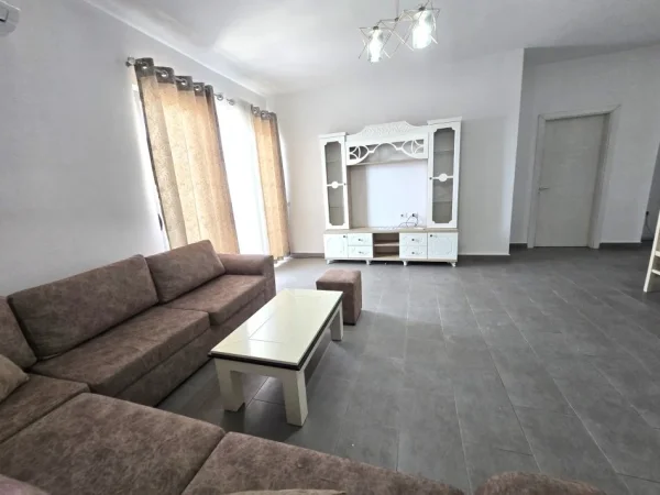 SHITET APARTAMENTI 2+1+2 NE KAMEZ,  115.000 €URO