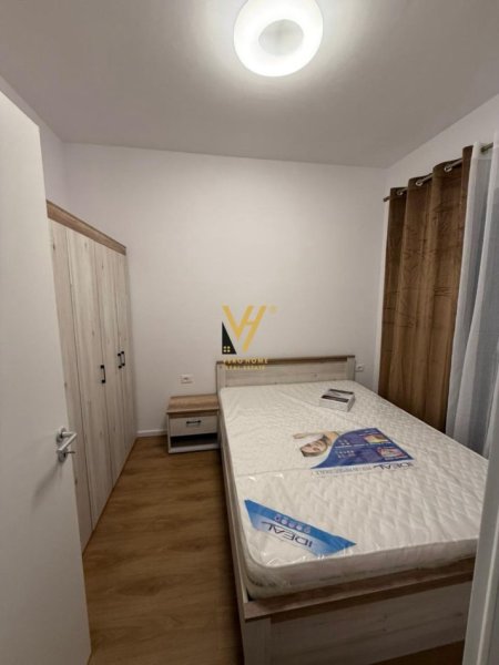Tirane, jepet me qera apartament 1+1+Ballkon Kati 3, 55 m² 500 € (ALI DEMI)