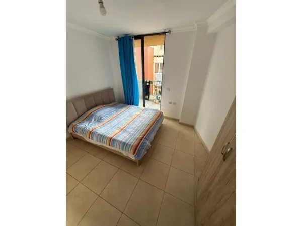 Tirane, shitet apartament 1+1+Ballkon Kati 4, 56 m² 113.000 € (Kodra e Diellit, Tirane)