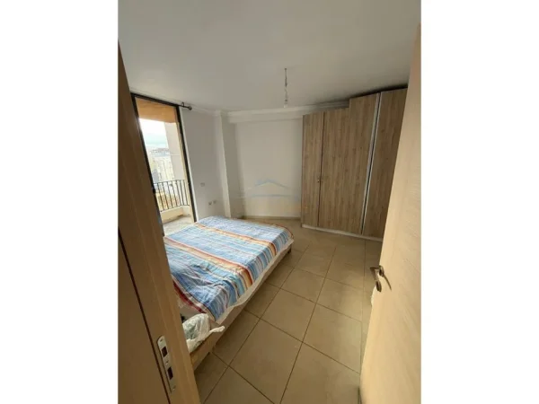 Tirane, shitet apartament 1+1+Ballkon Kati 4, 56 m² 113.000 € (Kodra e Diellit, Tirane)