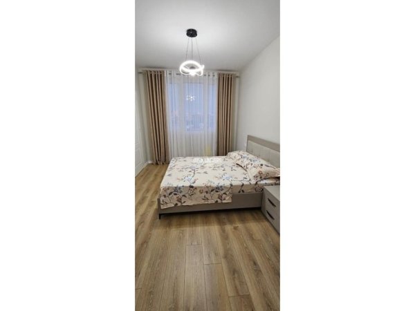 Tirane, jepet me qera apartament 1+1+Ballkon Kati 6, 68 m² 550 € (River Residence, Astir)