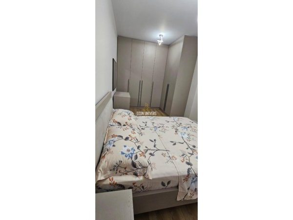 Tirane, jepet me qera apartament 1+1+Ballkon Kati 6, 68 m² 550 € (River Residence, Astir)