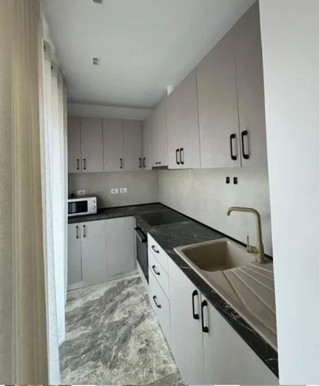 Tirane, jap me qera apartament 1+1 , 70 m² 650 € (Unaza e re)