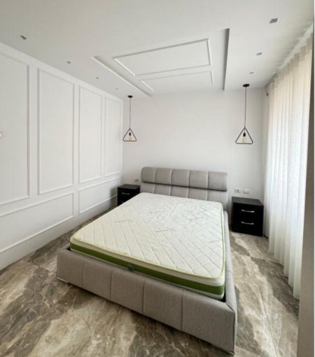 Tirane, jap me qera apartament 1+1 , 70 m² 650 € (Unaza e re)