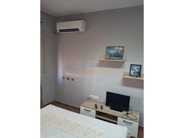 Tirane, jepet me qera garsonier 1+1 Kati 3, 32 m² 520 € (Myslym Shyri, Tiranë.)