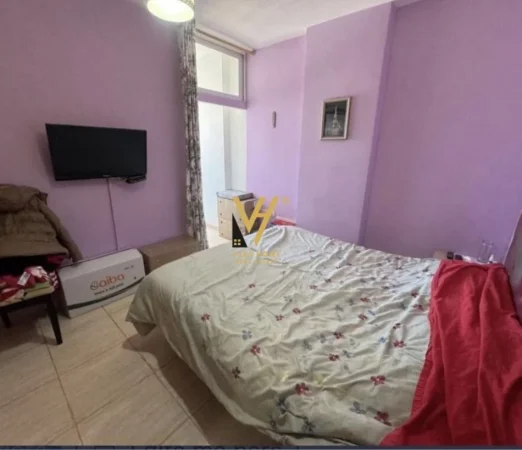 Tirane, jepet me qera apartament 1+1+Ballkon Kati 12, 65 m² 680 € (RRUGA E BOGDANEVE)