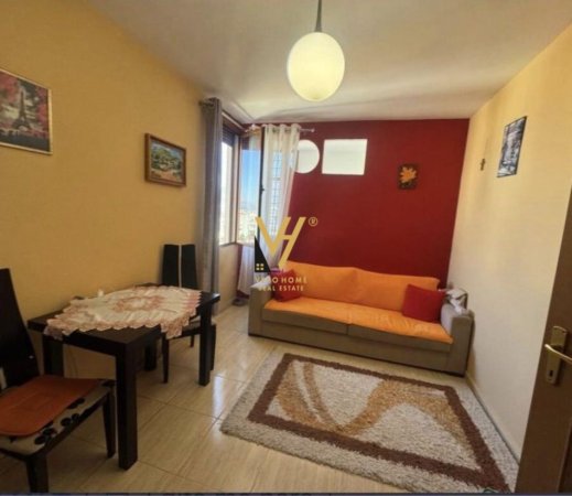 Tirane, jepet me qera apartament 1+1+Ballkon Kati 12, 65 m² 680 € (RRUGA E BOGDANEVE)