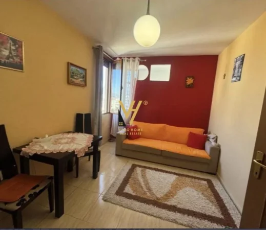 Tirane, jepet me qera apartament 1+1+Ballkon Kati 12, 65 m² 680 € (RRUGA E BOGDANEVE)