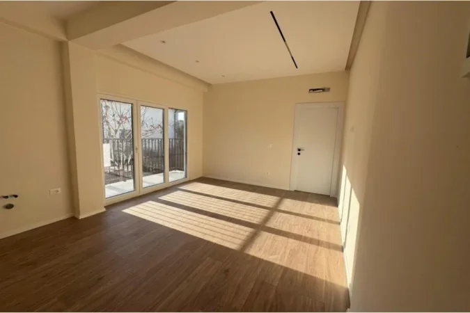 Tirane, shitet apartament 1+1 Kati 3, 55 m² (Rruga Ali Demi, Tiranë(ID: 530591003-31)