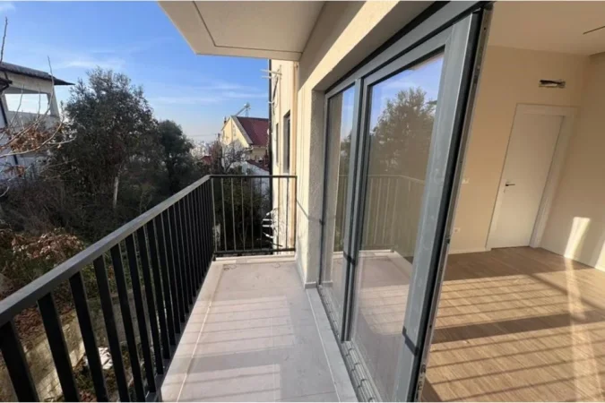 Tirane, shitet apartament 1+1 Kati 3, 55 m² (Rruga Ali Demi, Tiranë(ID: 530591003-31)