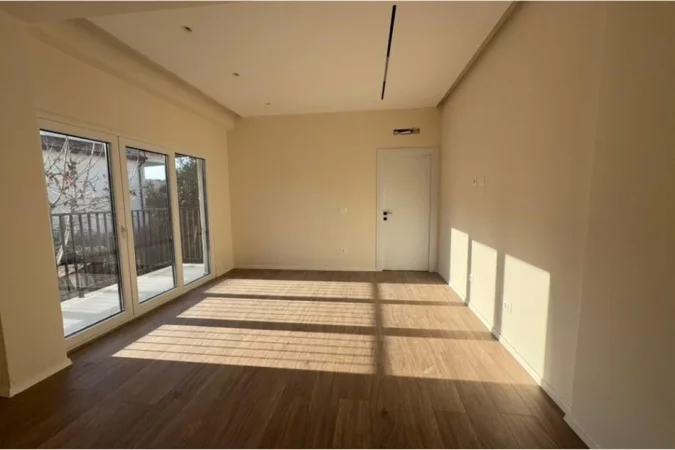 Tirane, shitet apartament 1+1 Kati 3, 55 m² (Rruga Ali Demi, Tiranë(ID: 530591003-31)