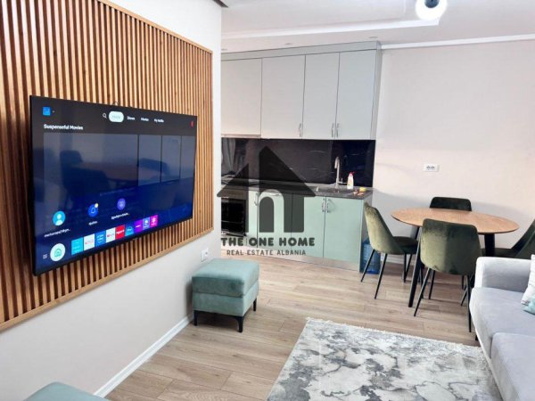 Tirane, shitet apartament 1+1+Ballkon Kati 3, 117 m² 152.000 € (Kodra Diellit)