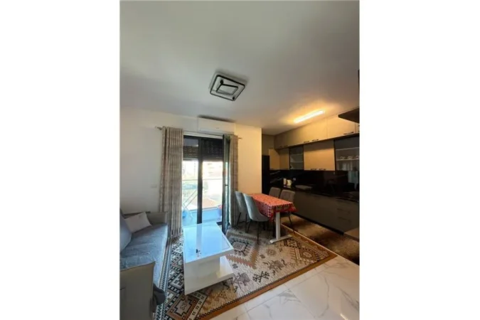 Tirane, shitet apartament 2+1 Kati 2, 75 m² 150.000 € (Rruga Kahreman Ylli(ID: 530171038-1550)