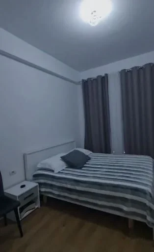 Shitet Apartament 1+1 i Mobiluar tek Rezidenca Kaimi ne Ali Dem,   115.000 €URO