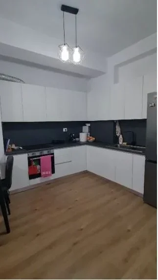 Shitet Apartament 1+1 i Mobiluar tek Rezidenca Kaimi ne Ali Dem,   115.000 €URO