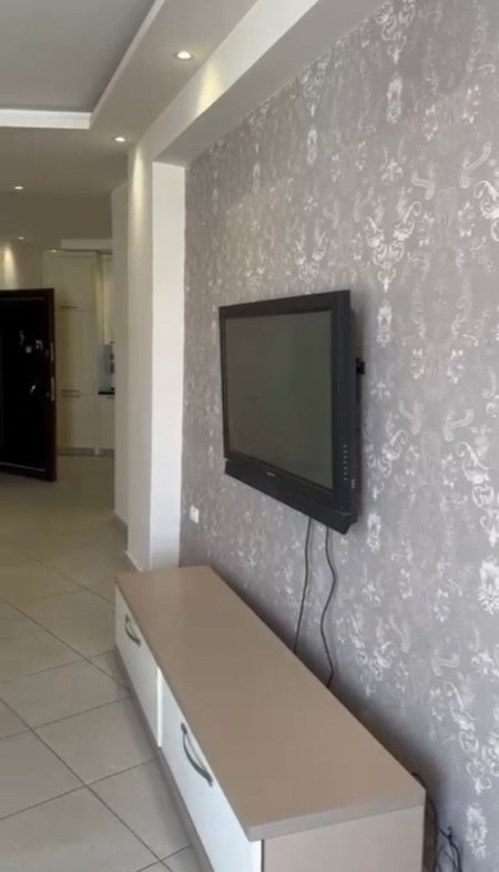 Tirane, shitet apartament 2+1+Ballkon Kati 8, 127 m² 158.750 € (Astir)