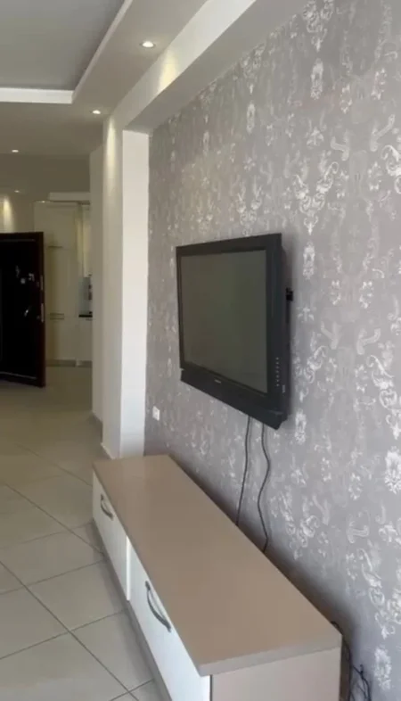 Tirane, shitet apartament 2+1+Ballkon Kati 8, 127 m² 158.750 € (Astir)