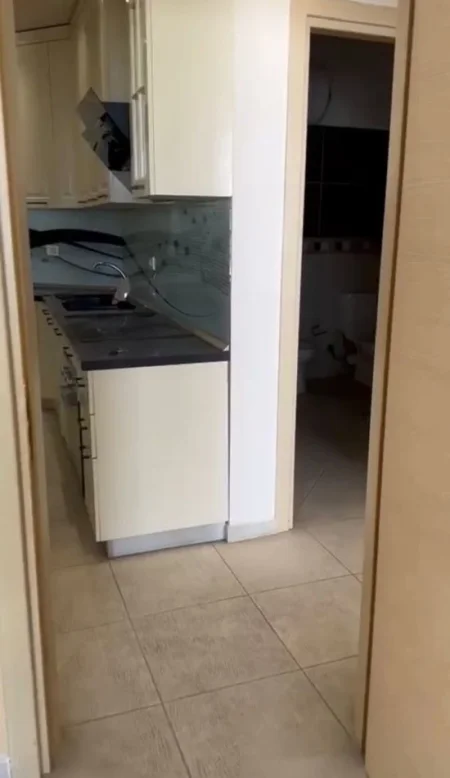 Tirane, shitet apartament 2+1+Ballkon Kati 8, 127 m² 158.750 € (Astir)