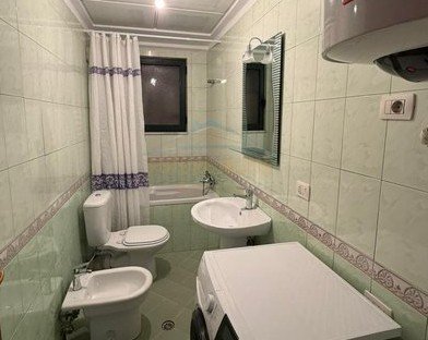 Qira, Apartament 2+1, Rruga e Kavajës, Tiranë