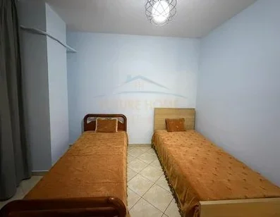 Qira, Apartament 2+1, Rruga e Kavajës, Tiranë