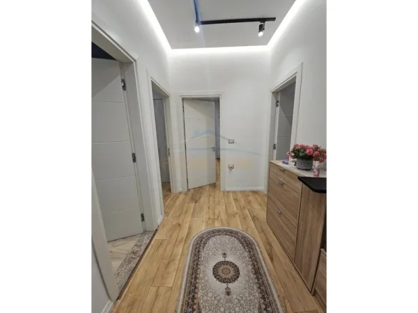 Tirane, shitet apartament 2+1 Kati 2, 85 m² 210.000 € (Stacioni Trenit, Durres)