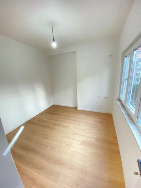 Shitet Apartament 1+1 tek Liqeni Afer Rrugës së Kosovareve ne Tirane Mundesi Blerje me Kredi,  138.000 €URO