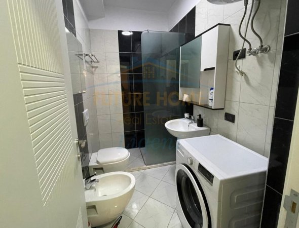 Qera, Apartament 1+1+Post Parkimi, Rruga e Kosovarëve, Tiranë