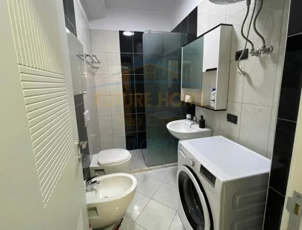 Qera, Apartament 1+1+Post Parkimi, Rruga e Kosovarëve, Tiranë