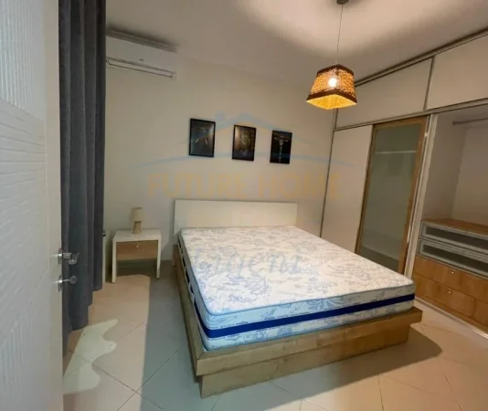 Qera, Apartament 1+1+Post Parkimi, Rruga e Kosovarëve, Tiranë