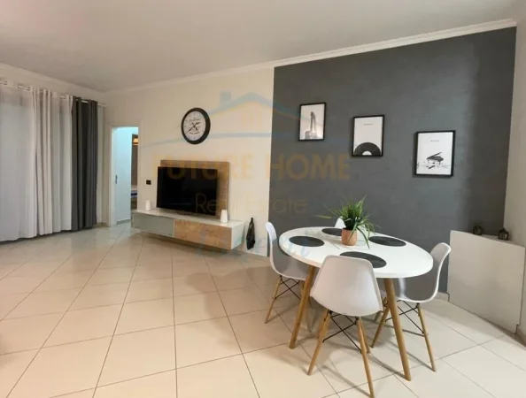 Qera, Apartament 1+1+Post Parkimi, Rruga e Kosovarëve, Tiranë